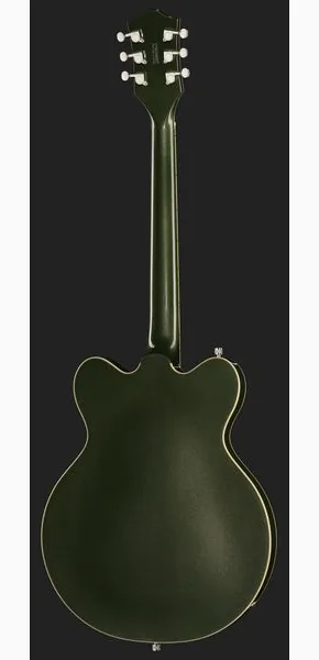 Gretsch G5622 EMTC CB OLV MET, yksityiskohta 3