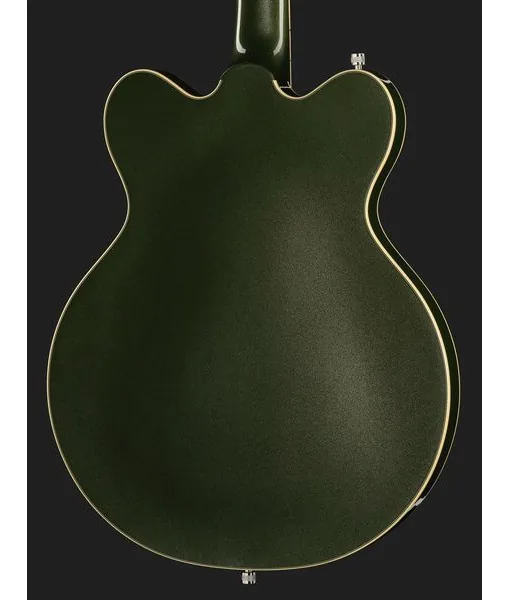 Gretsch G5622 EMTC CB OLV MET, yksityiskohta 5