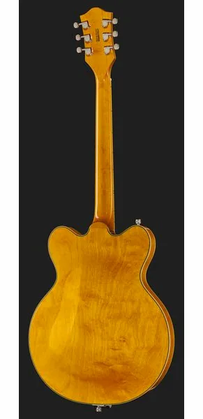 Gretsch G5622T Elmtc CB DC Bgsby SPS, yksityiskohta 3