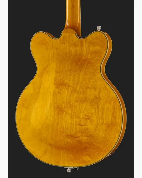 Gretsch G5622T Elmtc CB DC Bgsby SPS, yksityiskohta 5