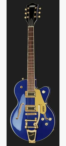 Gretsch G5655TG Electromatic AZM, yksityiskohta 2