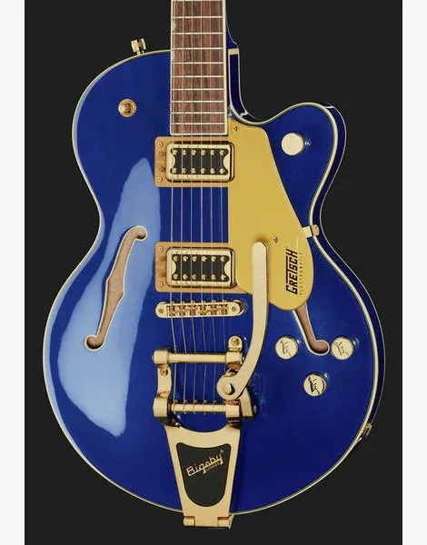 Gretsch G5655TG Electromatic AZM, yksityiskohta 4