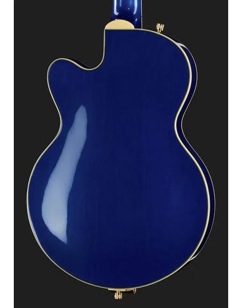 Gretsch G5655TG Electromatic AZM, yksityiskohta 5