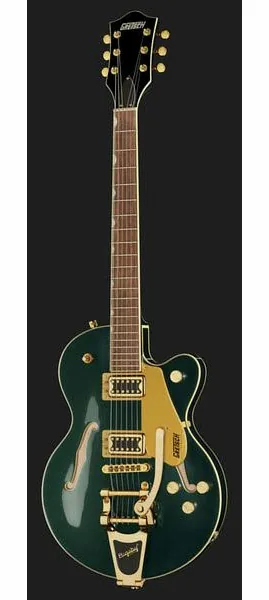 Gretsch G5655TG Electromatic Jr. CG, yksityiskohta 2