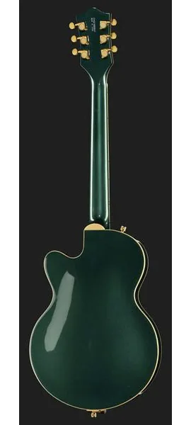Gretsch G5655TG Electromatic Jr. CG, yksityiskohta 3