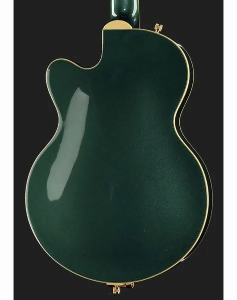 Gretsch G5655TG Electromatic Jr. CG, yksityiskohta 5