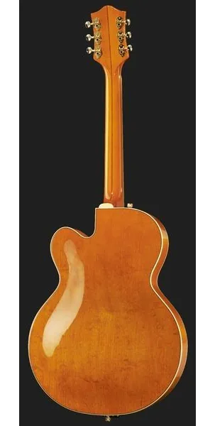 Gretsch G6120 Eddie Cochran, yksityiskohta 3