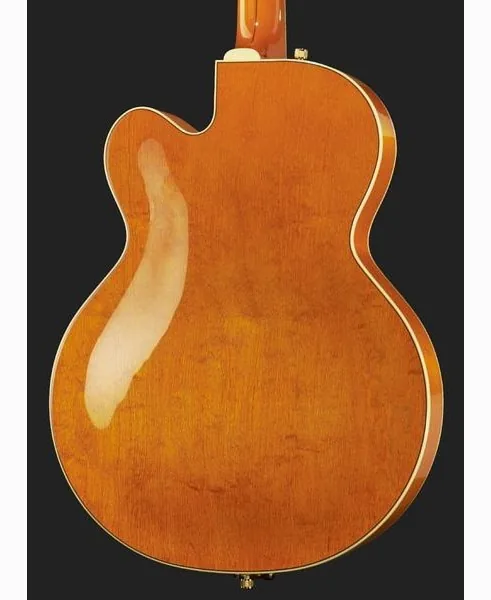 Gretsch G6120 Eddie Cochran, yksityiskohta 5