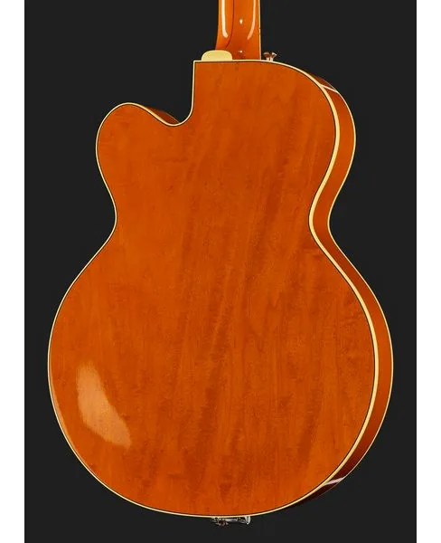 Gretsch G6120DE Duane Eddy, yksityiskohta 5