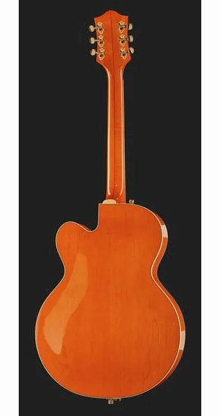 Gretsch G6120T-55VS Chet Atkins, yksityiskohta 3