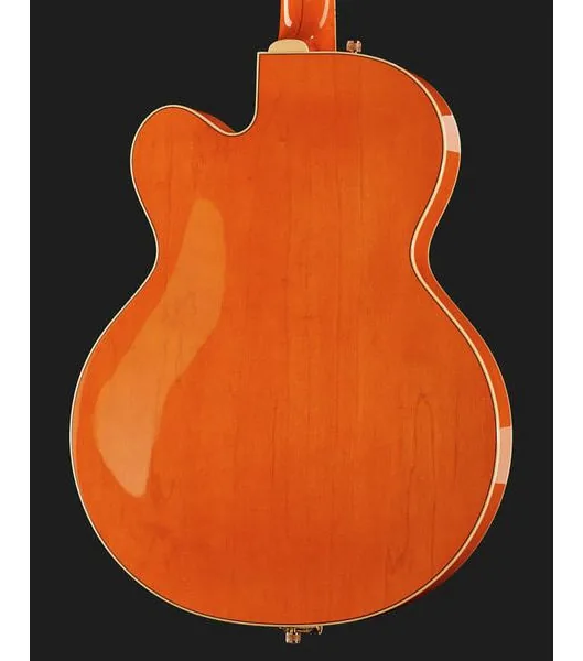 Gretsch G6120T-55VS Chet Atkins, yksityiskohta 5