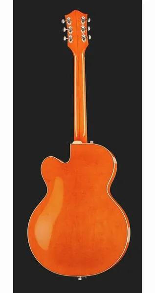Gretsch G6120T-59VS Chet Atkins, yksityiskohta 3