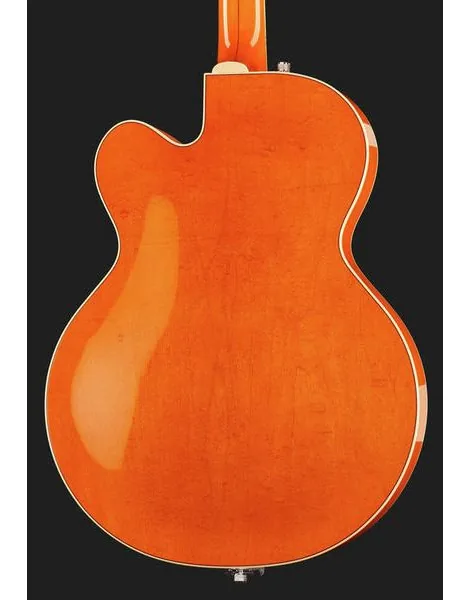 Gretsch G6120T-59VS Chet Atkins, yksityiskohta 5