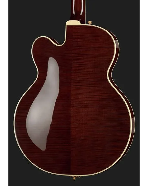Gretsch G6122T-59VS Chet Atkins CG WS, yksityiskohta 5