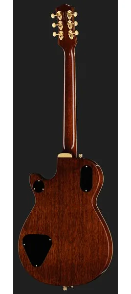 Gretsch G6129TG-59VS Sparkle Jet RD, yksityiskohta 3