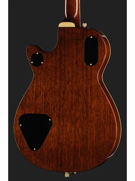 Gretsch G6129TG-59VS Sparkle Jet RD, yksityiskohta 5