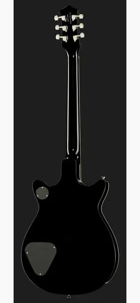 Gretsch G6131-MY Malcolm Young, yksityiskohta 3