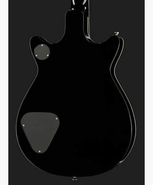 Gretsch G6131-MY Malcolm Young, yksityiskohta 5