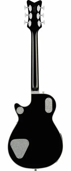 Gretsch G6134T-58 Penguin LTD BLPRL, yksityiskohta 2