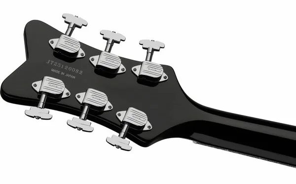 Gretsch G6134T-58 Penguin LTD BLPRL, yksityiskohta 4
