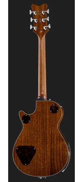 Gretsch G6134TFM-NH Nigel Hendroff AF, yksityiskohta 3