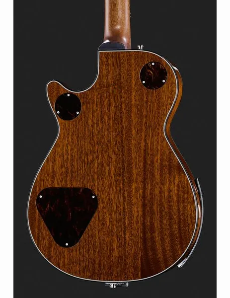 Gretsch G6134TFM-NH Nigel Hendroff AF, yksityiskohta 5