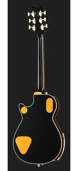 Gretsch G6134TG-58 LTD Custom Peng NE, yksityiskohta 3
