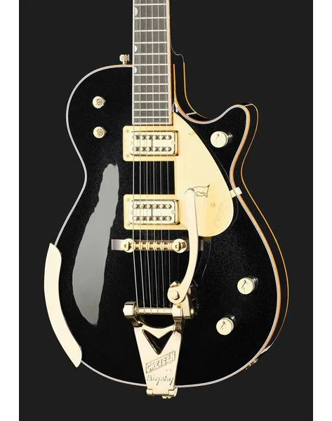 Gretsch G6134TG-58 LTD Custom Peng NE, yksityiskohta 4