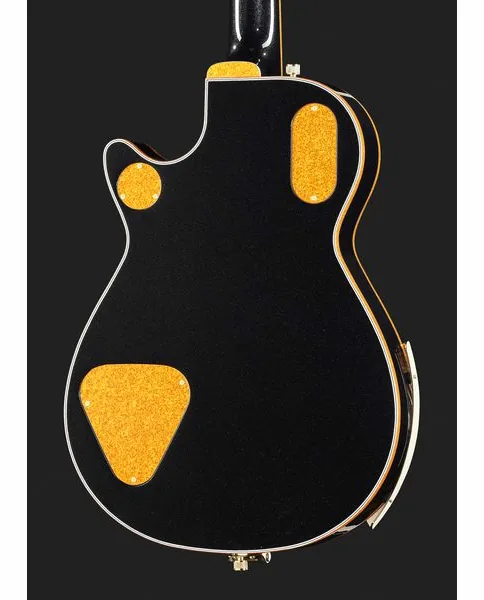 Gretsch G6134TG-58 LTD Custom Peng NE, yksityiskohta 5
