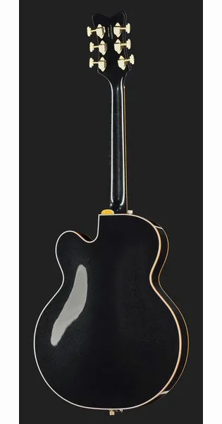 Gretsch G6136TG-58 LTD Cust Falcon NE, yksityiskohta 3