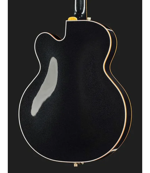 Gretsch G6136TG-58 LTD Cust Falcon NE, yksityiskohta 5