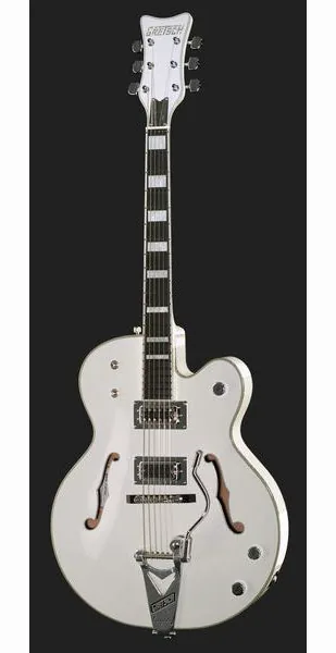 Gretsch G7593T Billy Duffy Falcon, yksityiskohta 2