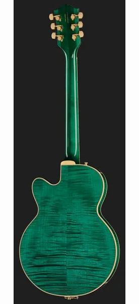 Gretsch Pro BKSTR JR LX TRP AR, yksityiskohta 3
