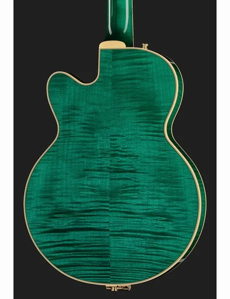 Gretsch Pro BKSTR JR LX TRP AR, yksityiskohta 5