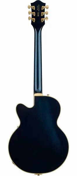 Gretsch Pro Broadkaster JR LX MD SPH, yksityiskohta 2