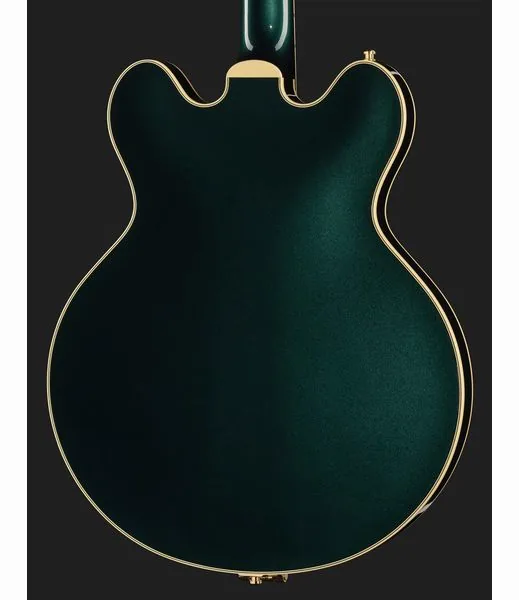 Gretsch Pro Broadkaster LX CDG, yksityiskohta 5