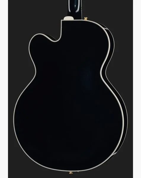 Gretsch Pro Nashville Bigsby MNS, yksityiskohta 5