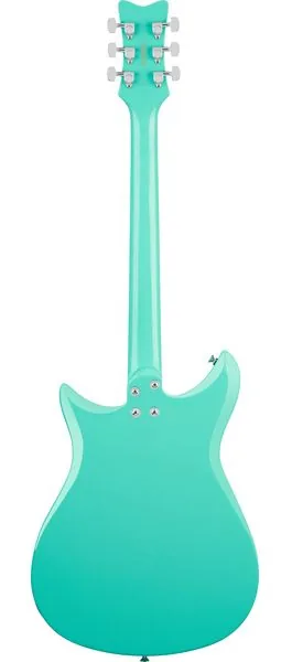 Gretsch Streamliner CVT SFMG, yksityiskohta 2