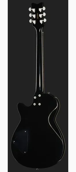 Gretsch STRML JET 1PU JT BLK, yksityiskohta 3