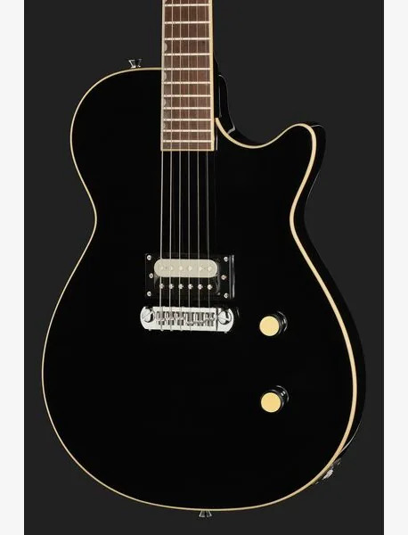 Gretsch STRML JET 1PU JT BLK, yksityiskohta 4