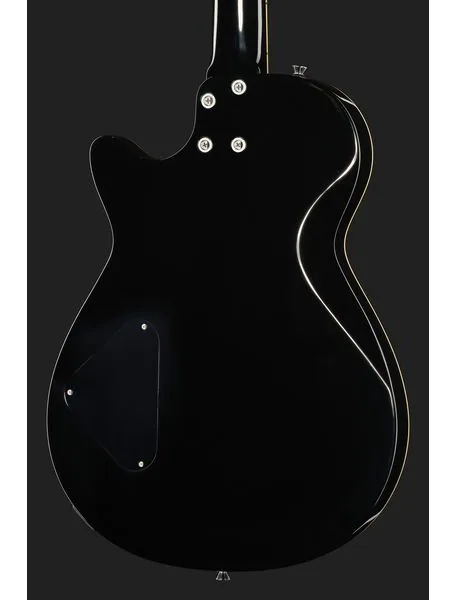 Gretsch STRML JET 1PU JT BLK, yksityiskohta 5