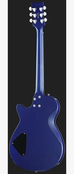 Gretsch STRML JET 1PU MD BLU, yksityiskohta 3