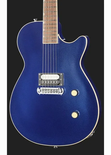 Gretsch STRML JET 1PU MD BLU, yksityiskohta 4