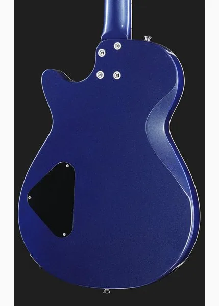 Gretsch STRML JET 1PU MD BLU, yksityiskohta 5