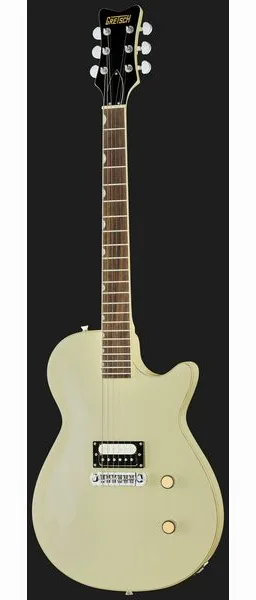Gretsch STRML JET 1PU VWT, yksityiskohta 2