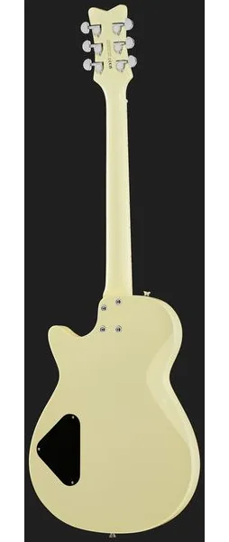 Gretsch STRML JET 1PU VWT, yksityiskohta 3