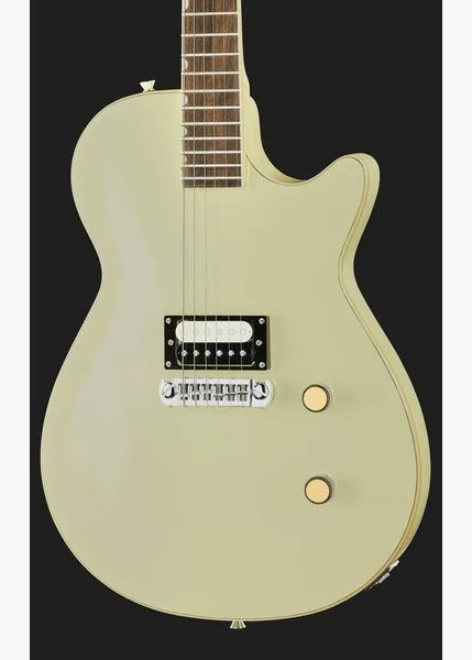 Gretsch STRML JET 1PU VWT, yksityiskohta 4