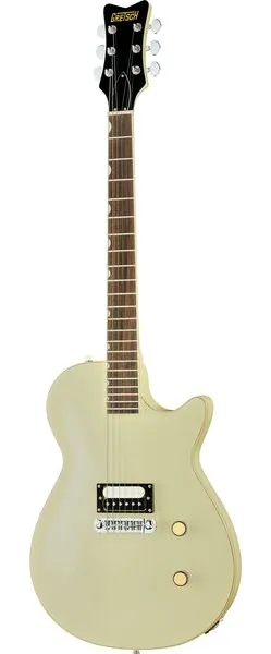 Gretsch STRML JET 1PU VWT edestä