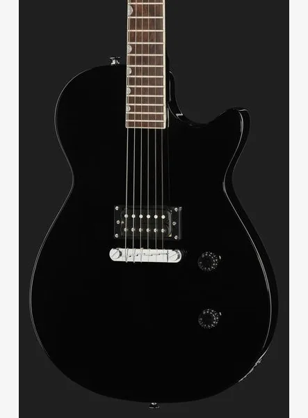 Gretsch STRML JET CLB 1PU JT BLK, yksityiskohta 4