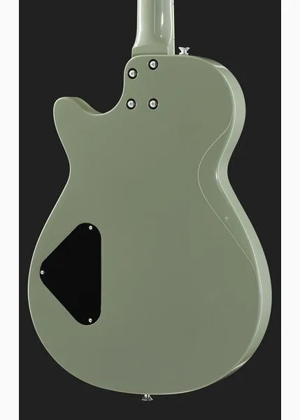 Gretsch STRML JET CLB 1PU OLV DRB, yksityiskohta 5